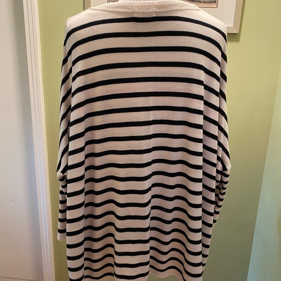 Mersea Catalina sweater - Picture 2 of 3